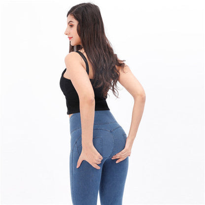 Leggings Jeans - Push Up